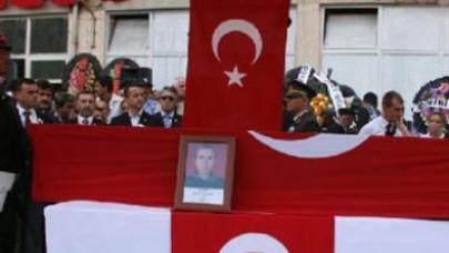 Gözyaşları sel oldu!