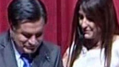 Sunucudan Haşim Kılıç'a şok