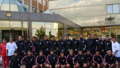 Feriköyspor’a Sarıgül’den 5 yıldızlı destek….