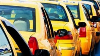 Taksi plakaları yatırımcının gelir kapısı oldu!