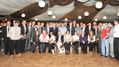 UZUN’DAN BASINA RESMİ İLAN SÖZÜ