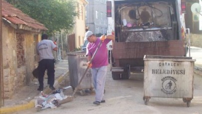 DAHA TEMİZ ÇATALCA