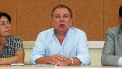 ‘Bin kere yapmazsam namerdim’