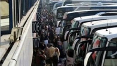 İstanbul'a cep otogarları geliyor