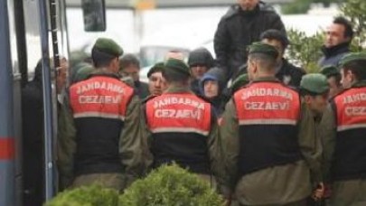 Ergenekon'da 3 tahliye