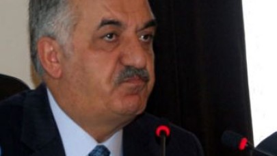 Bakan'dan 'terör' itirafı