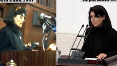 BDP'liler yemin etti