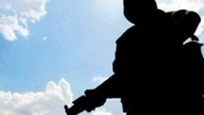 PKK askerlik şubesine saldırdı