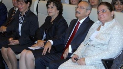 CHP Kadın Kolları İl Başkanları çalışmalarına “Ey Özgürlük” diye başladı