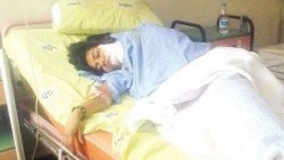 Durdurun bu vahşeti