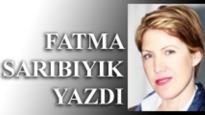 Şöyle bir şeyi hatırlatmak istiyorum ve umarım ki unutmazsınız...