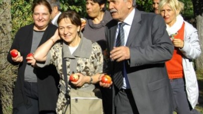 CHP'den Tortum çıkarması