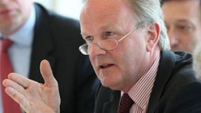 'Krediler için Hazine onay verdi'