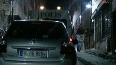 İstanbul'da KCK operasyonu 80 gözaltı