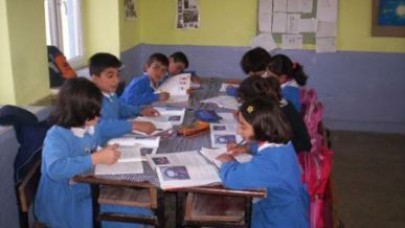 Arapça dersi ilköğretimde