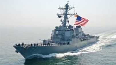 Füze gemileri Türkiye yolunda