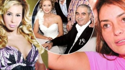 Bunların hayatı karışık pis işlere sokmayın beni