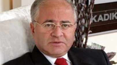 KADIKÖY BELEDİYESİ’DE BASKIN YEDİ