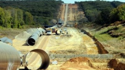 İstanbul bol suya 2014'de kavuşacak