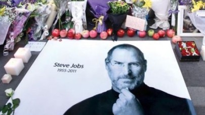 Garajda diktiği ‘elma’yı 351 milyar dolara çıkardı iPhone5 keyfini göremedi