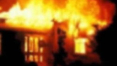 Sultangazi'de yangın:7 ölü