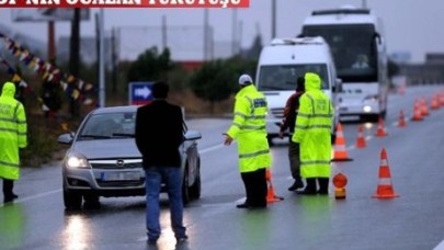 BDP'lilerin yürüyüşüne yasak engeli