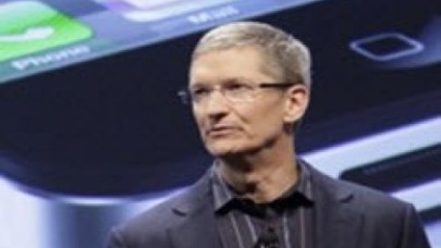 iPhone bir günde tükendi