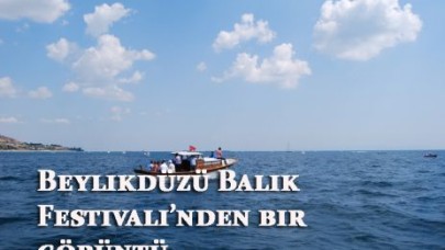 SÖZ UÇTU YAZI KALDI!