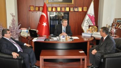 DARISI OLMAYANLARIN BAŞINA....