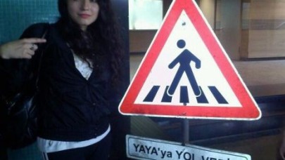 Dilara için tazminat talebi; Kurban gittiği Caddeye isminin verilmesi.