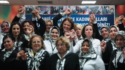 KORYÜREK VE EKİBİ GÜVEN TAZELEDİ