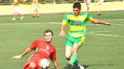 ÇATALCA- S.MİMARSİNAN: 3-3