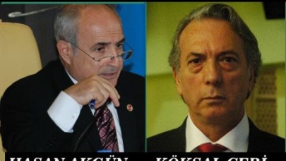 Kent Konseyi, Teftiş Kuruluna Şikayet Edildi…