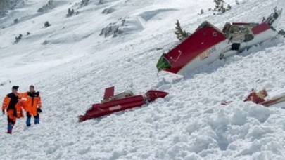 "Kamuoyu çok vahim gelişmelere şahit olacak"