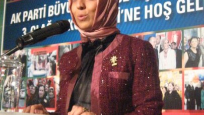 Başkan Bayıldı!..