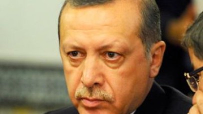 Erdoğan'dan Irak'a sert mesaj