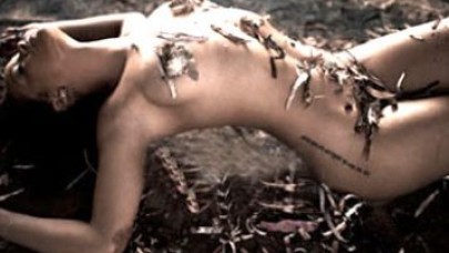 Yaşayan en seksi kadın