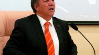 Ermenistan'a ne halt etmeye gitti !