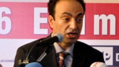 'Bir haftaya kadar cezaevine gidebilirim'