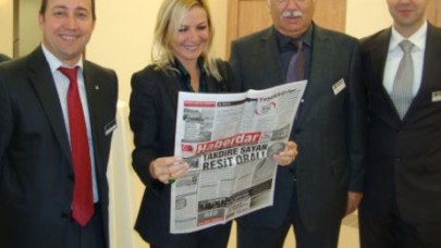 VERGİ REFORMU ÇOK ELZEMDİ!