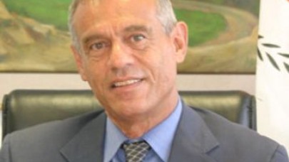 Rum Bakan ‘ilişki’ pazarlığında yakalandı