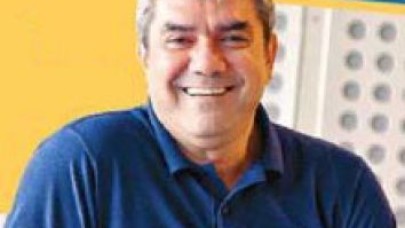 Yılmaz Özdil fena ti'ye aldı