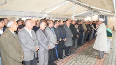 PINARBAŞLI AİLESİ'NİN ACI GÜNÜ