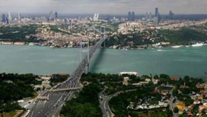 İstanbul'a 2 kent ormanı