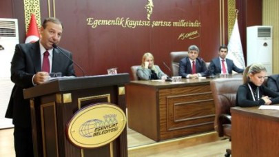 İsimleri ben kaldırdım, sokağı boşalt tabelayı asayım