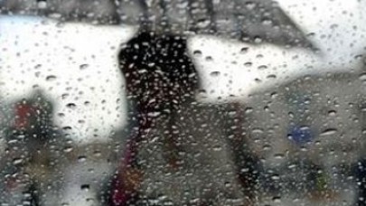 Meteoroljiden uyarı geldi