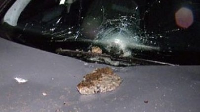 Maraton öncesinde düşündüren olay!