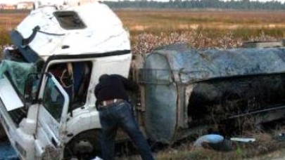 Muhabirin en acı haberi