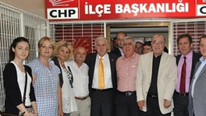 Bölgemizin sorunları TBMM’de!