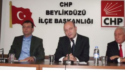 “İSTEYİNCE SALDIRIYOR”